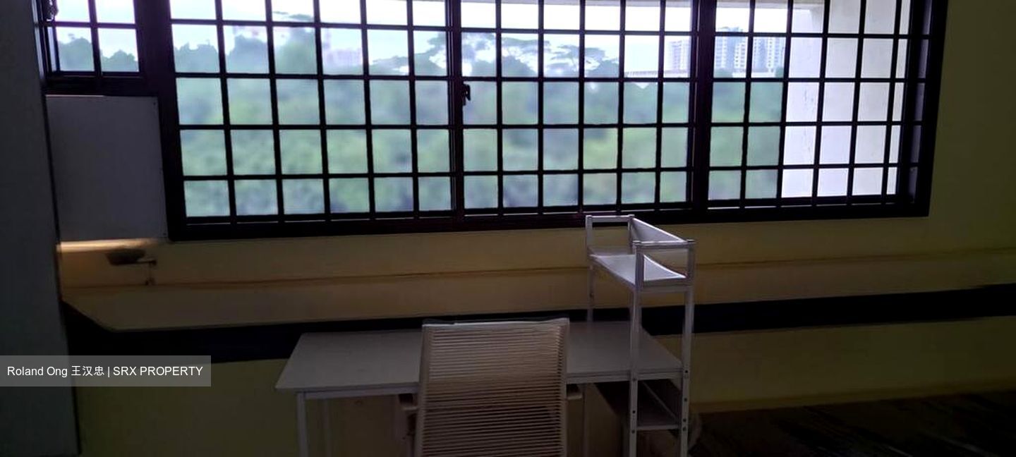 Blk 121 Bukit Batok Central (Bukit Batok), HDB Executive #522675291